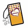 The Washington Redskins Wristlet Set, The Washington Redskins Wristlet Set 1506 005 6 2