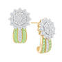 Birthstone Radiance Earrings 5687 0074 h august