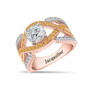 Birthstone Statement Ring 11176 0013 k november