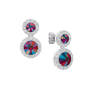The Birthstone Dangle Earrings 11156 0017 a main