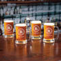 The Personalized Beer Mug Set, The Personalized Beer Mug Set 10532 0014 m room