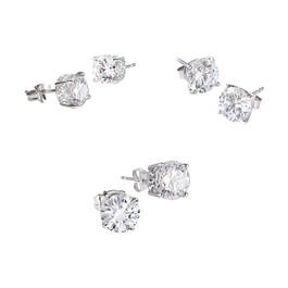 Essential Earring Set 12157 0014 a main