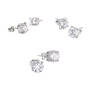 Platinum Promise Essential Earring Set, Essential Earring Set 12157 0014 a main