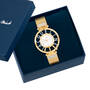 Personalized Crystal Watch 10147 0011 g display box