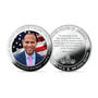 The Hakeem Jeffries Silver Bullion Commemorative, The Hakeem Jeffries Silver Bullion Commemorative 11455 0015 b commemorative