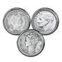 The Complete 20th Century Dime Treasury 5295 002 9 1