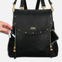 The Parker Convertible Handbag, The Parker Convertible Handbag 5646 001 7 3