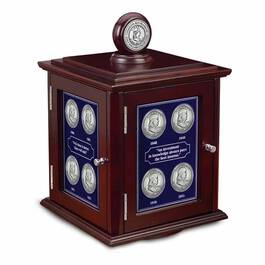 The Complete Ben Franklin Half Dollars Collection 1797 001 3 1