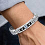 Strength and Faith Blessed Son Bracelet 10208 0017 m model