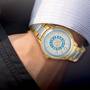 The Birthstone Diamond Watch--Mar, The Birthstone Diamond Watch 2231 001 5 14