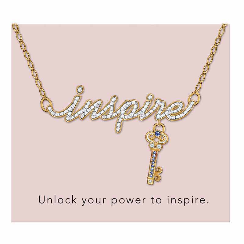 Words To Live By Necklace Collection 6443 002 8 1