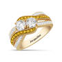 Personalized Birthstone Beauty Ring 10902 0016 k november