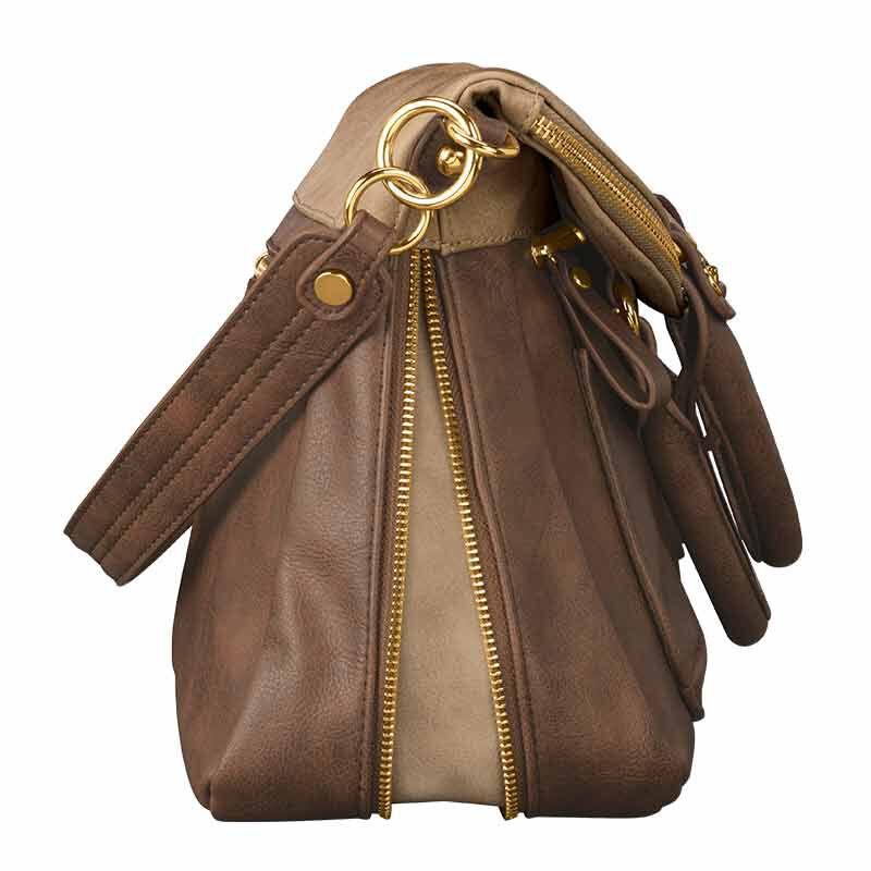The Jose Hess Fold Over Handbag 1836 001 6 4