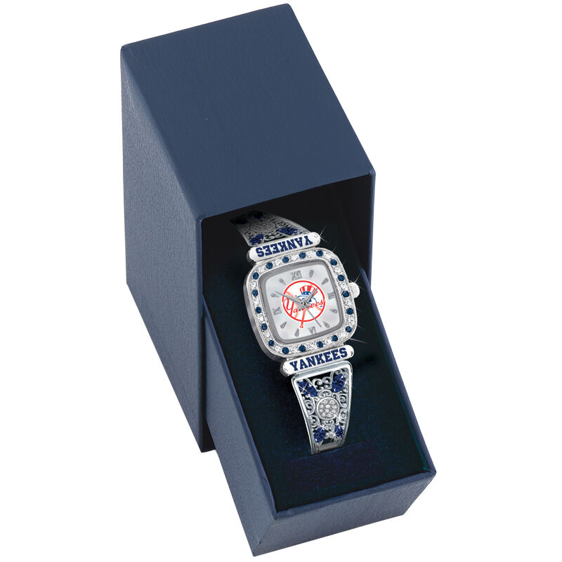 The New York Yankees Women s Stretch Watch