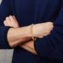 Chain of Distinction Classic Figaro Bracelet, Chain of Distinction Classic Figaro Bracelet 2852 0054 m model