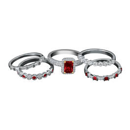 Birthstone Diamonisse Ring Collection 11611 0015 p ring