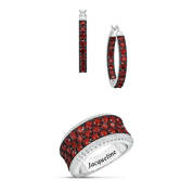 Stardust Birthstone Ring 12275 0011 a main