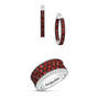 Stardust Birthstone Ring 12275 0011 a main