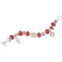 Messages of Faith Charm Bracelets Set, Messages of Faith Charm Bracelet Set 4850 001 1 4