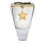 Americas Finest US Air Force Ring 6665 003 7 3