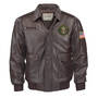 The US Army Leather Jacket 11508 0012 a main