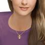 Heavens Embrace Pearl Diamond Necklace 6283 001 3 3