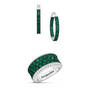 Stardust Birthstone Ring 12275 0011 e may