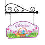 Seasonal Sensations Welcome Signs 10168 0015 d april