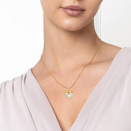 For My Daughter Diamond Pendant 11550 0019 m model