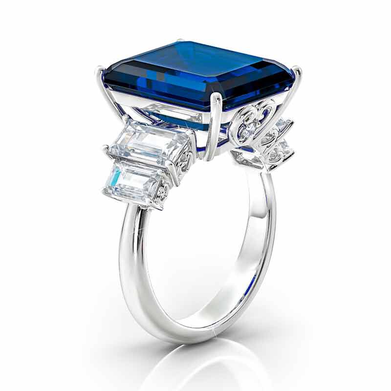 The Love Ring 6024 001 7 3
