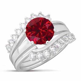 Seven Wonders Ring Set 5008 002 7 1