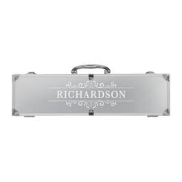 The Personalized Grillmaster Set 12008 0023 c box closed