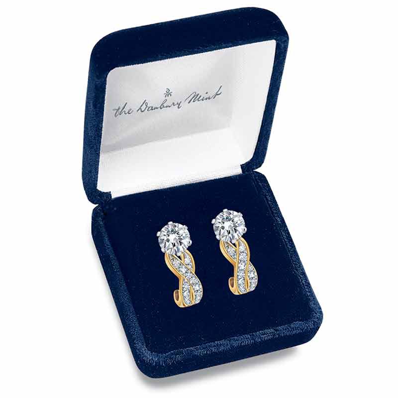 The Diamonisse Bridal Earrings 1656 002 1 2