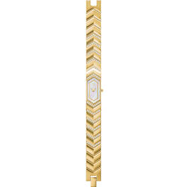 The Diamond Chevron Watch 11990 0017 c flat