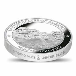 The Symbols of America Silver Commemoratives Collection 6156 001 7 2