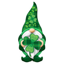 Seasonal Sensations Metal Gnomes 10997 0012 a main
