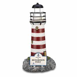 The Personalized Point Lighthouse 2220 001 8 1