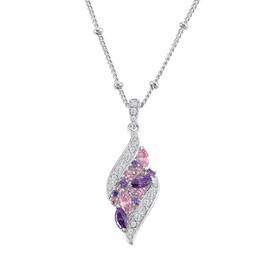 Forever Proud Daughter Journey Pendant 6471 001 5 1