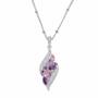 Forever Proud Daughter Journey Pendant 6471 001 5 1