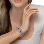The Cherry Blossom Bracelet 2970 0028 m model