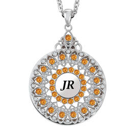 MAGnifique Birthstone Pendant 10242 0015 k november