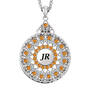 MAGnifique Birthstone Pendant 10242 0015 k november