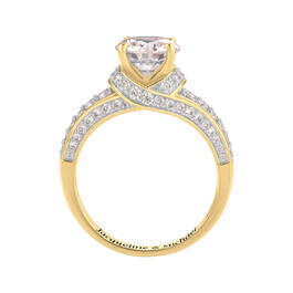 Endless Embrace Five Carat Ring 11292 0020 b ring