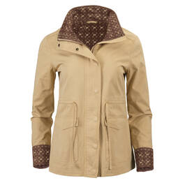 Personalized Twill Jacket 6830 0011 a main