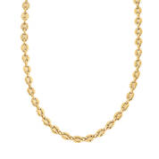 The Admiral Mariner Link Chain with FREE Matching Bracelet 12104 0018 b chain