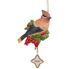 The 2020 Songbird Ornament 7463 018 7 1