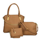 Handbag Tan 3 in 1 1083 0016 a main
