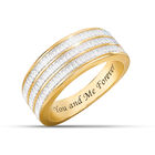 Baguette Beauty Diamond Ring 10323 0017 a main