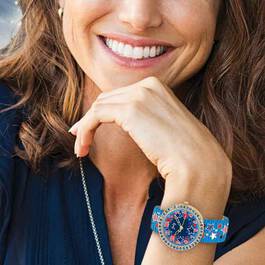 Seasonal Sensations Watch Collection 4942 001 1 9
