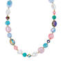 Northern Lights Crystal Necklace with Matching Earrings 12507 0029 b necklace
